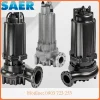 Bơm chìm nước thải SAER SD Series